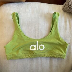 Alo Sports Bra